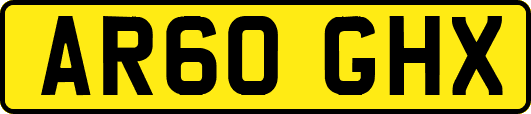 AR60GHX