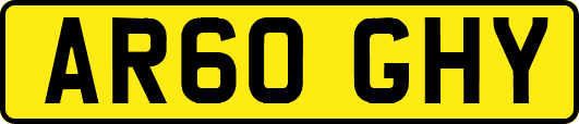 AR60GHY