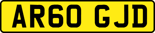 AR60GJD
