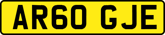 AR60GJE