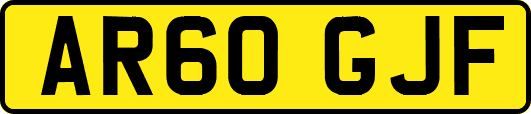 AR60GJF