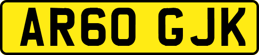 AR60GJK