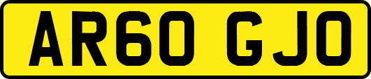 AR60GJO