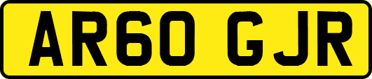 AR60GJR