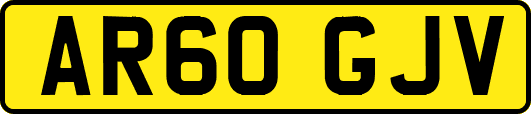 AR60GJV