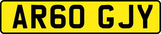 AR60GJY