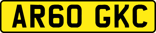 AR60GKC