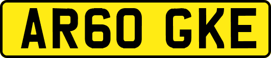 AR60GKE