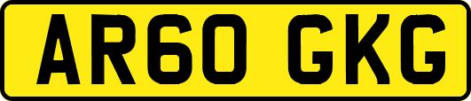 AR60GKG