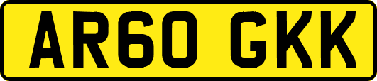 AR60GKK