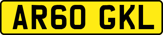 AR60GKL