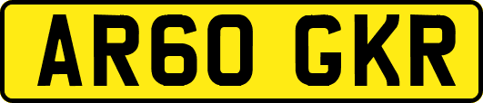 AR60GKR