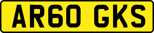 AR60GKS