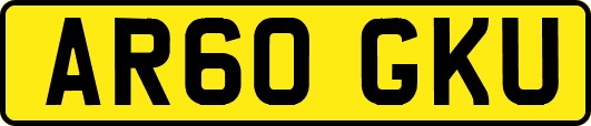 AR60GKU