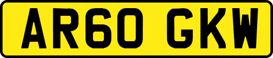 AR60GKW