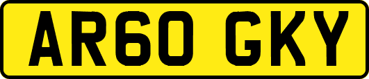 AR60GKY