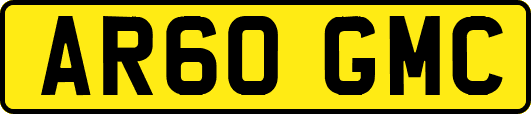 AR60GMC