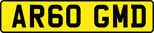 AR60GMD
