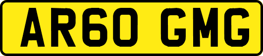 AR60GMG