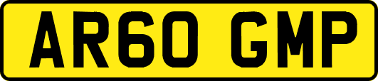 AR60GMP