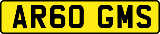 AR60GMS