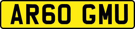 AR60GMU
