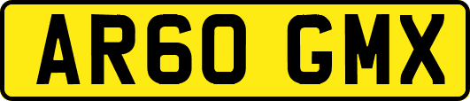 AR60GMX