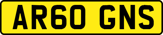 AR60GNS