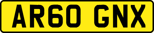 AR60GNX
