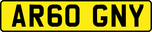 AR60GNY