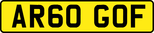 AR60GOF