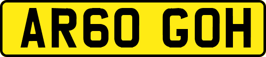 AR60GOH
