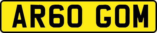 AR60GOM
