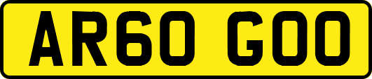 AR60GOO