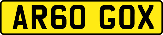 AR60GOX