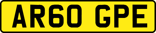 AR60GPE