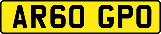 AR60GPO