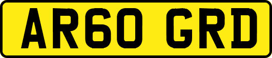 AR60GRD