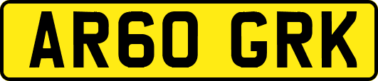 AR60GRK