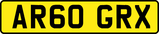 AR60GRX