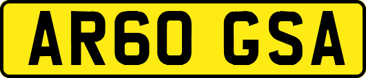 AR60GSA