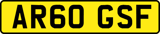 AR60GSF