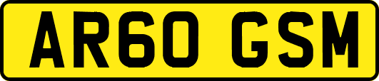 AR60GSM