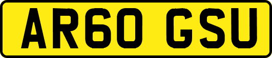 AR60GSU