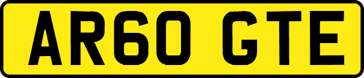 AR60GTE