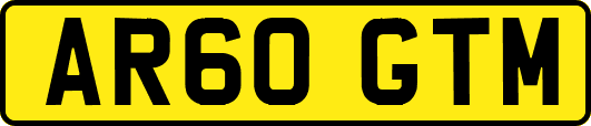 AR60GTM