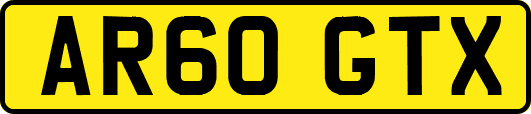 AR60GTX