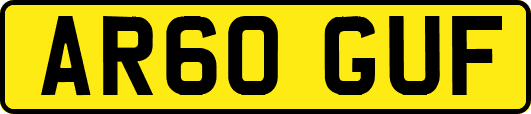 AR60GUF