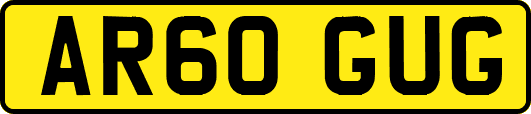 AR60GUG
