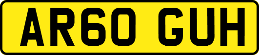 AR60GUH